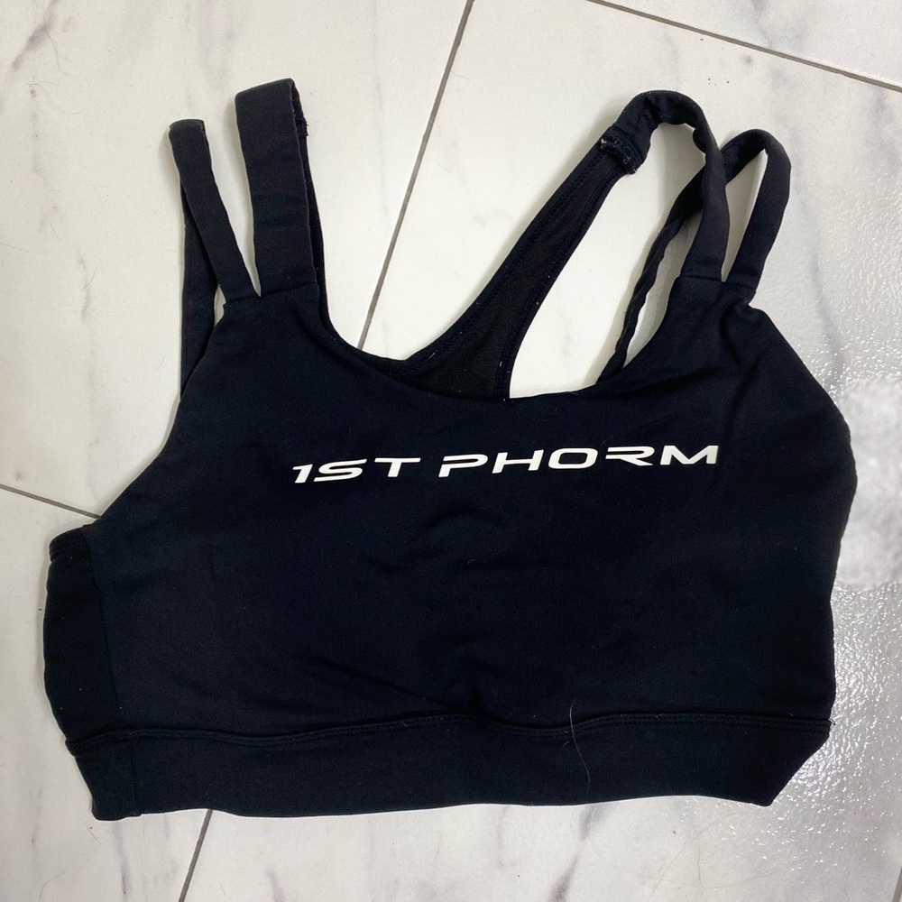1st Phorm Swift Sports Bra
